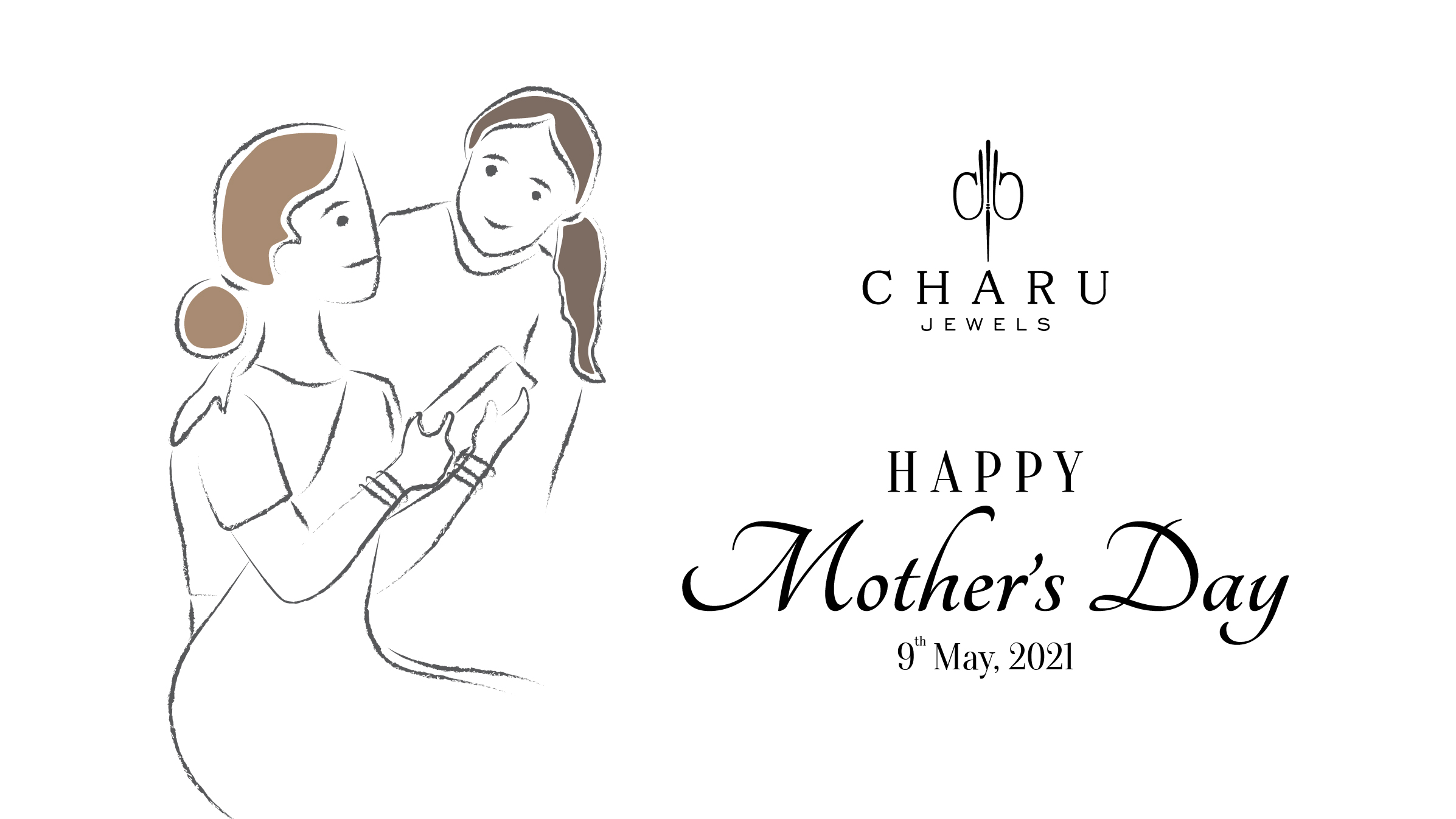 Mother, a selfless creature who is as strong as a diamond