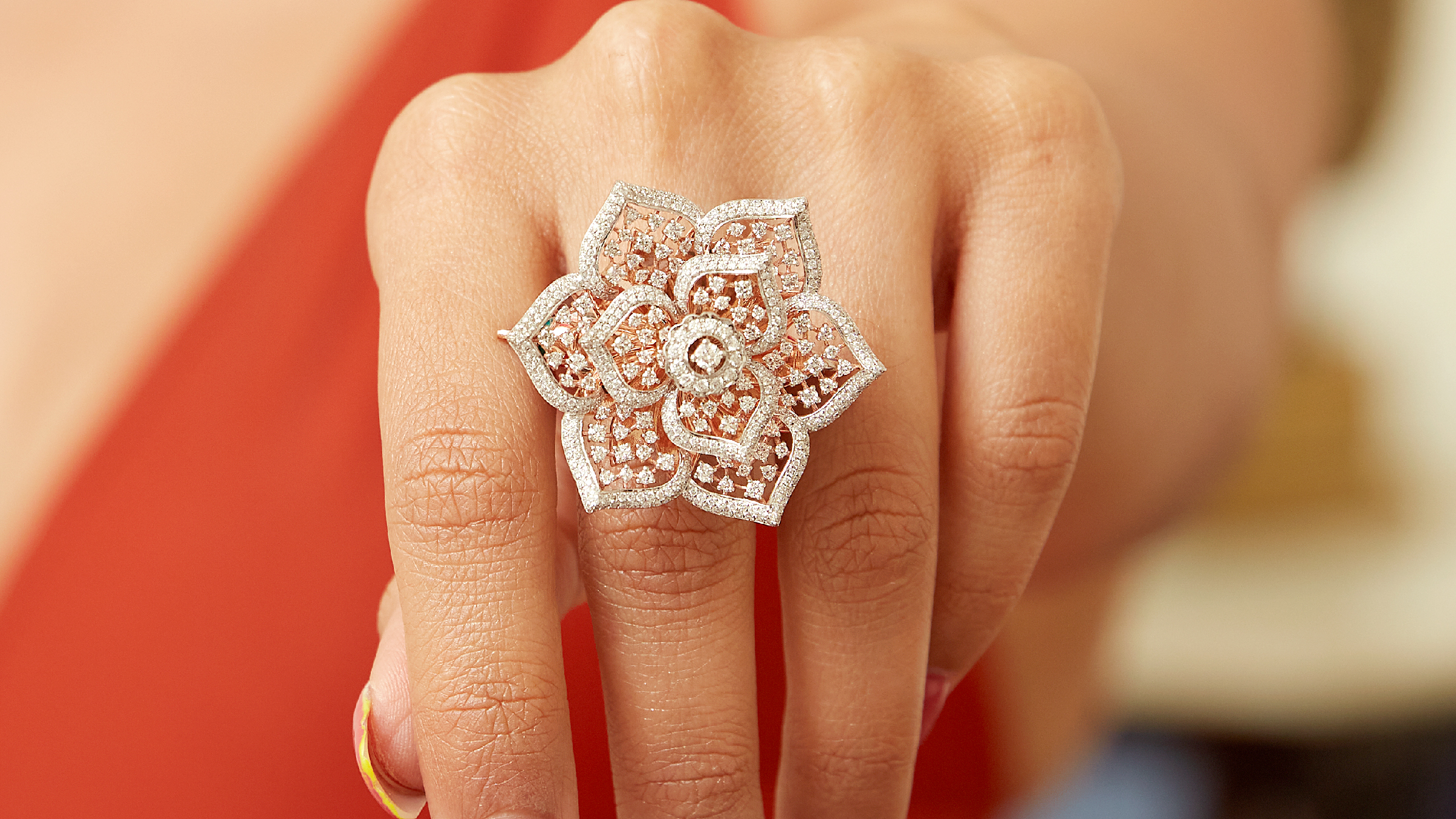 Top Engagement Ring Trends for 2021