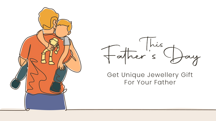 Unique Gifts For Father’s Day.