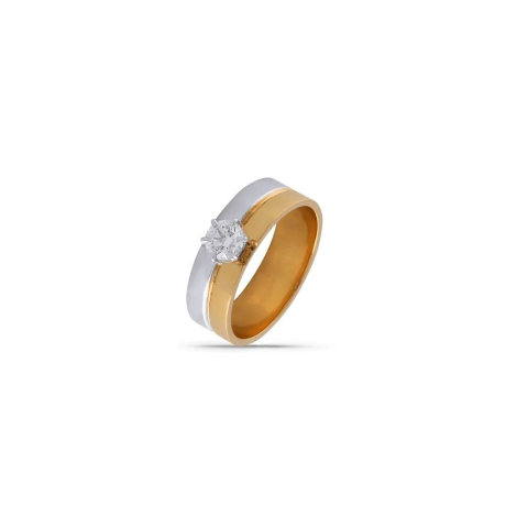Diamond Rings for men