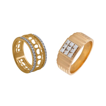Diamond Rings Online