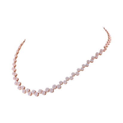Diamond Neckwear Online in India
