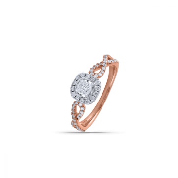 Diamond ring design online