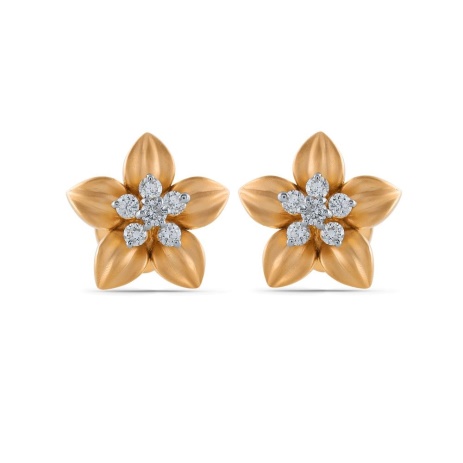 best Diamond Earrings online in India
