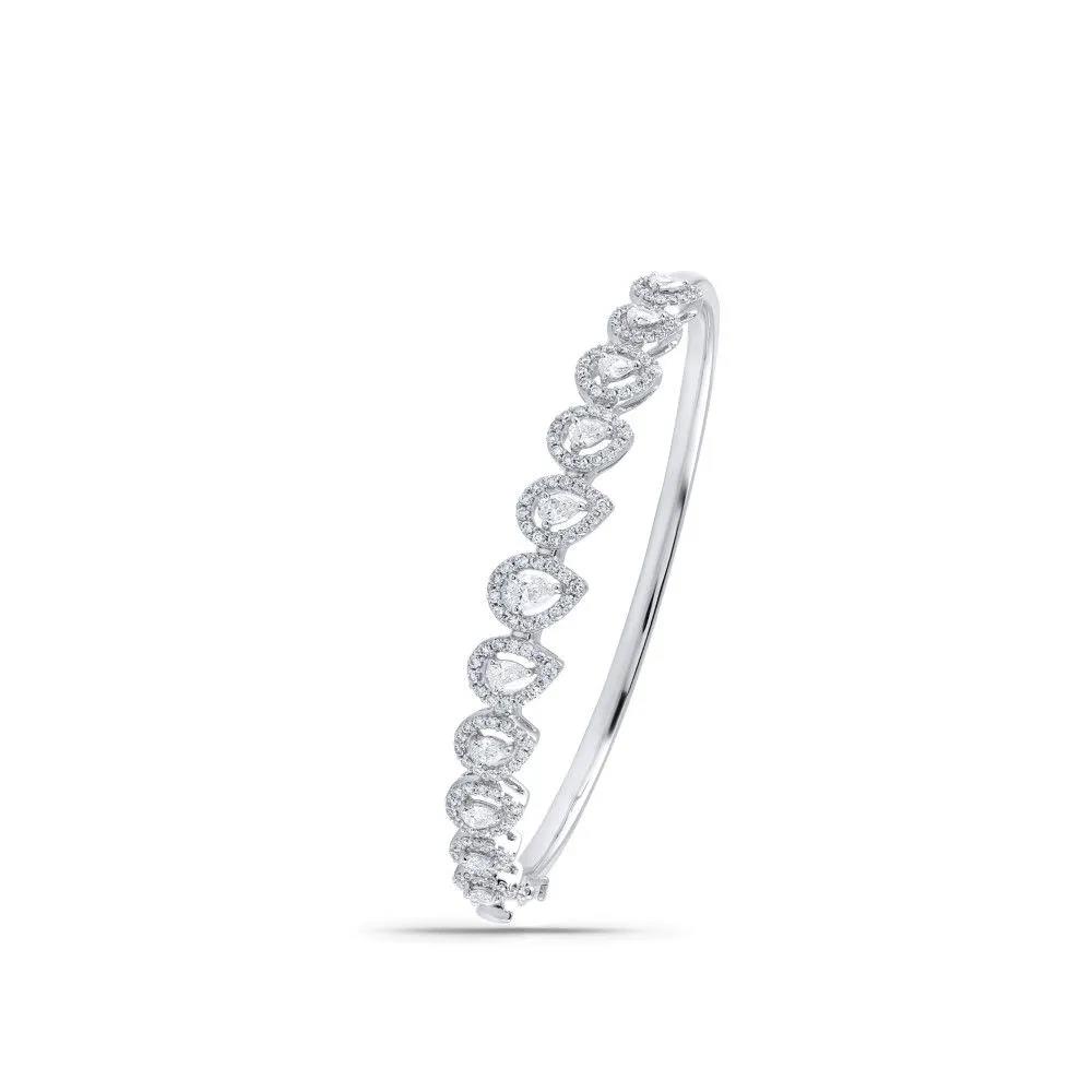 Diamond Bracelet online in India
