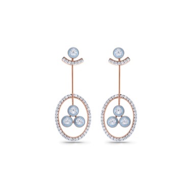 Jewellery Diamond Earrings online