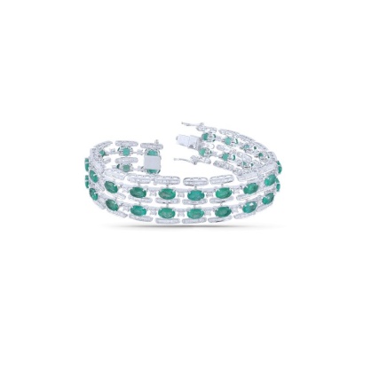 Diamond Bracelet online in India