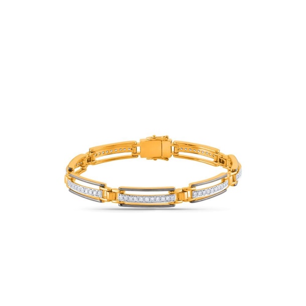 Buy Diamond Bracelet online
