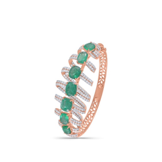 Bridal Diamond Necklace online in India