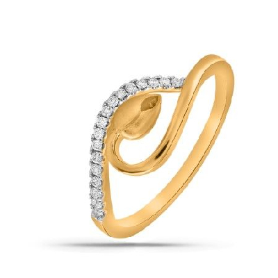 Buy Diamond Rings Online in India