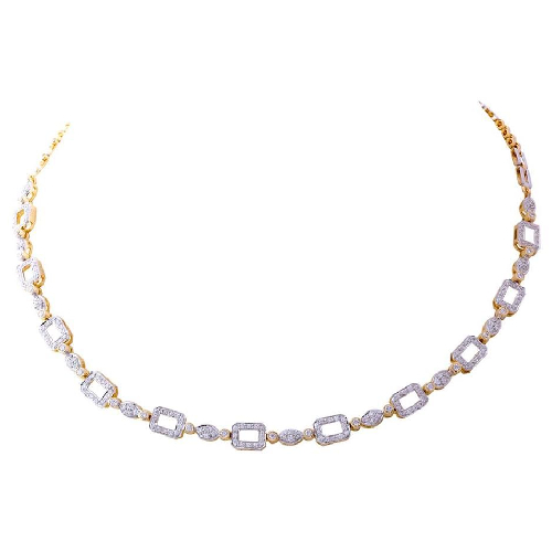 Men's diamond chain online in India