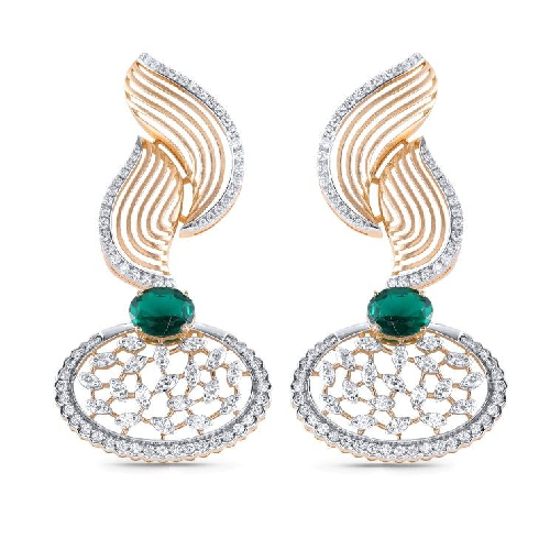 Best Diamond Earrings Designs online
