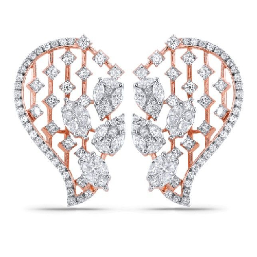 Mismatched Earrings Online In India
