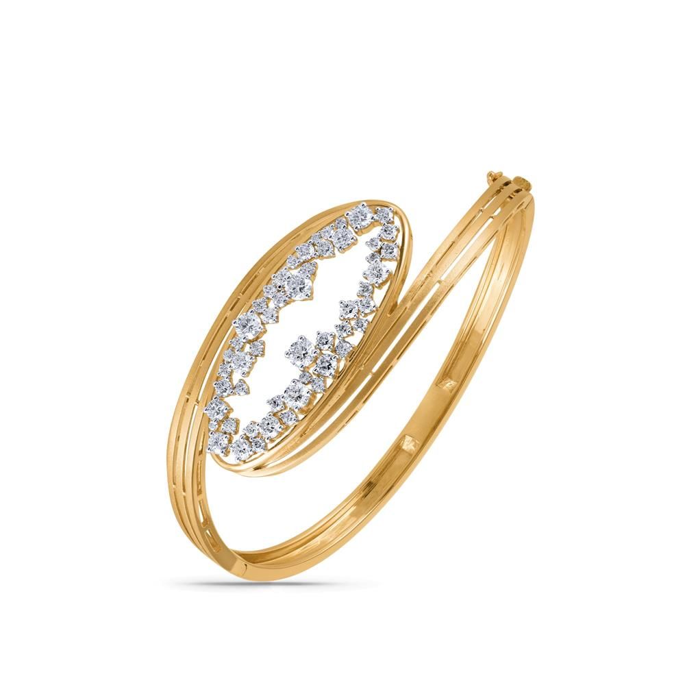 Diamond Bracelets for Women Online in India