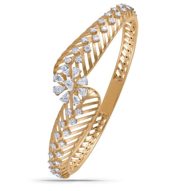 Buy Diamond Ring Design online in India
