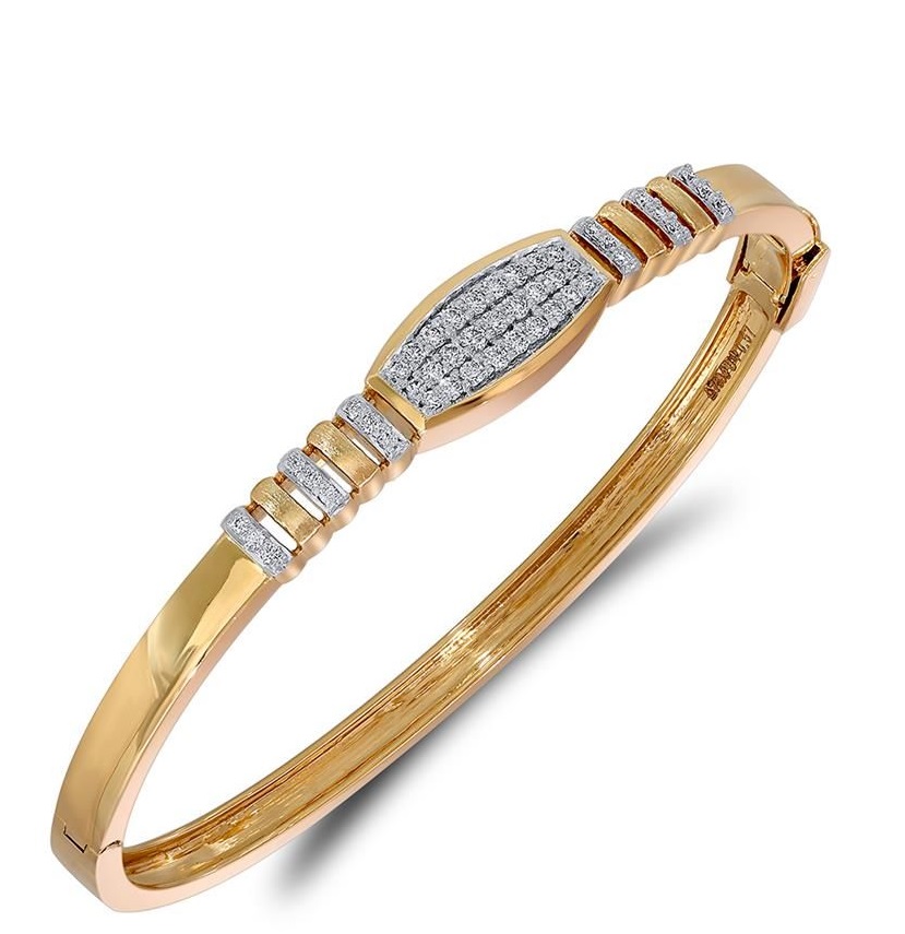 Buy Tennis Bracelets for men online in India
