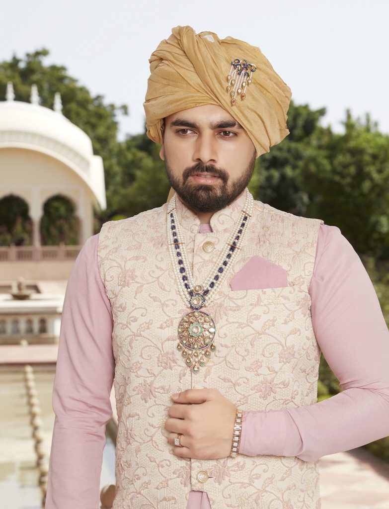 mens diamond jewellery online in India