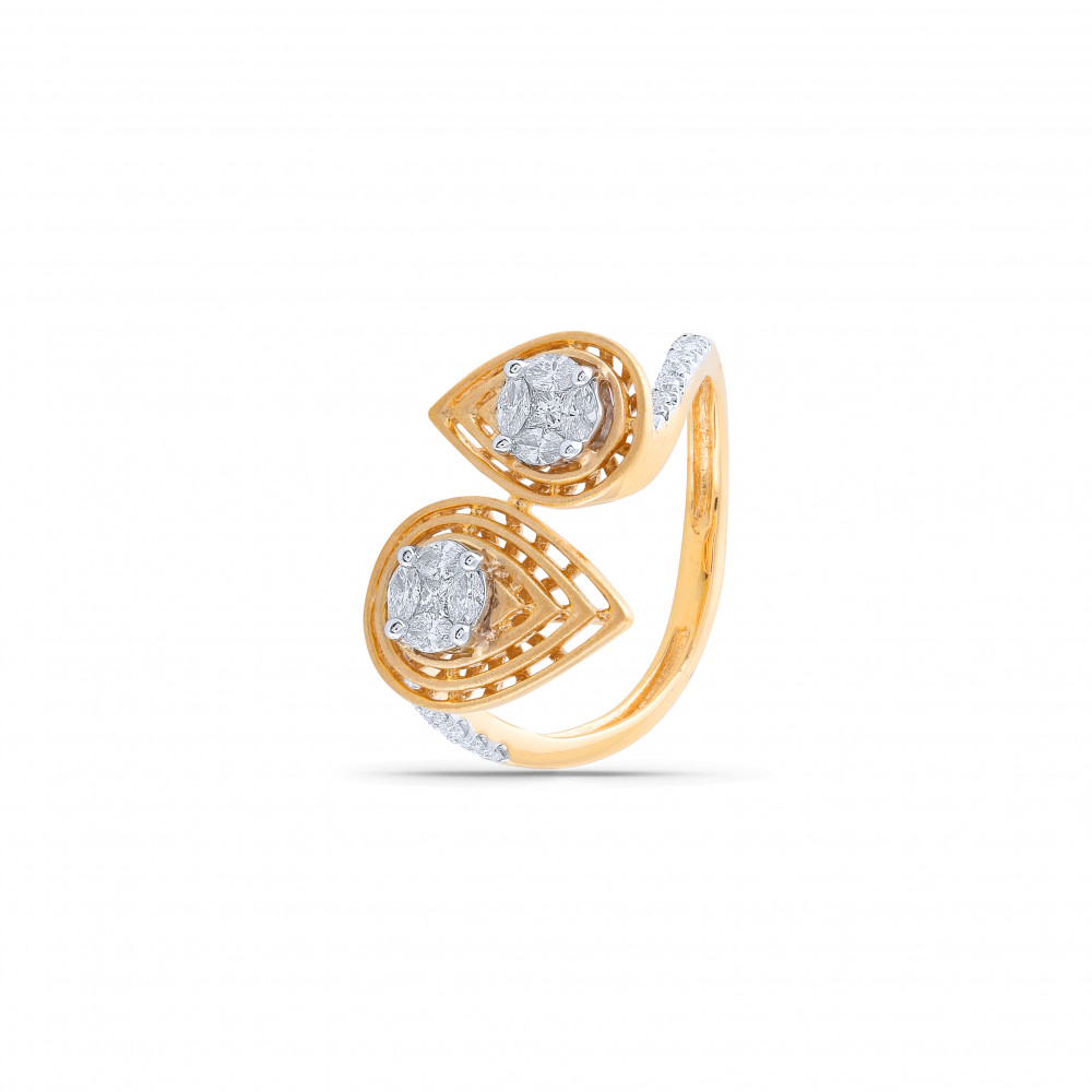 Buy Diamond Rings Online in India