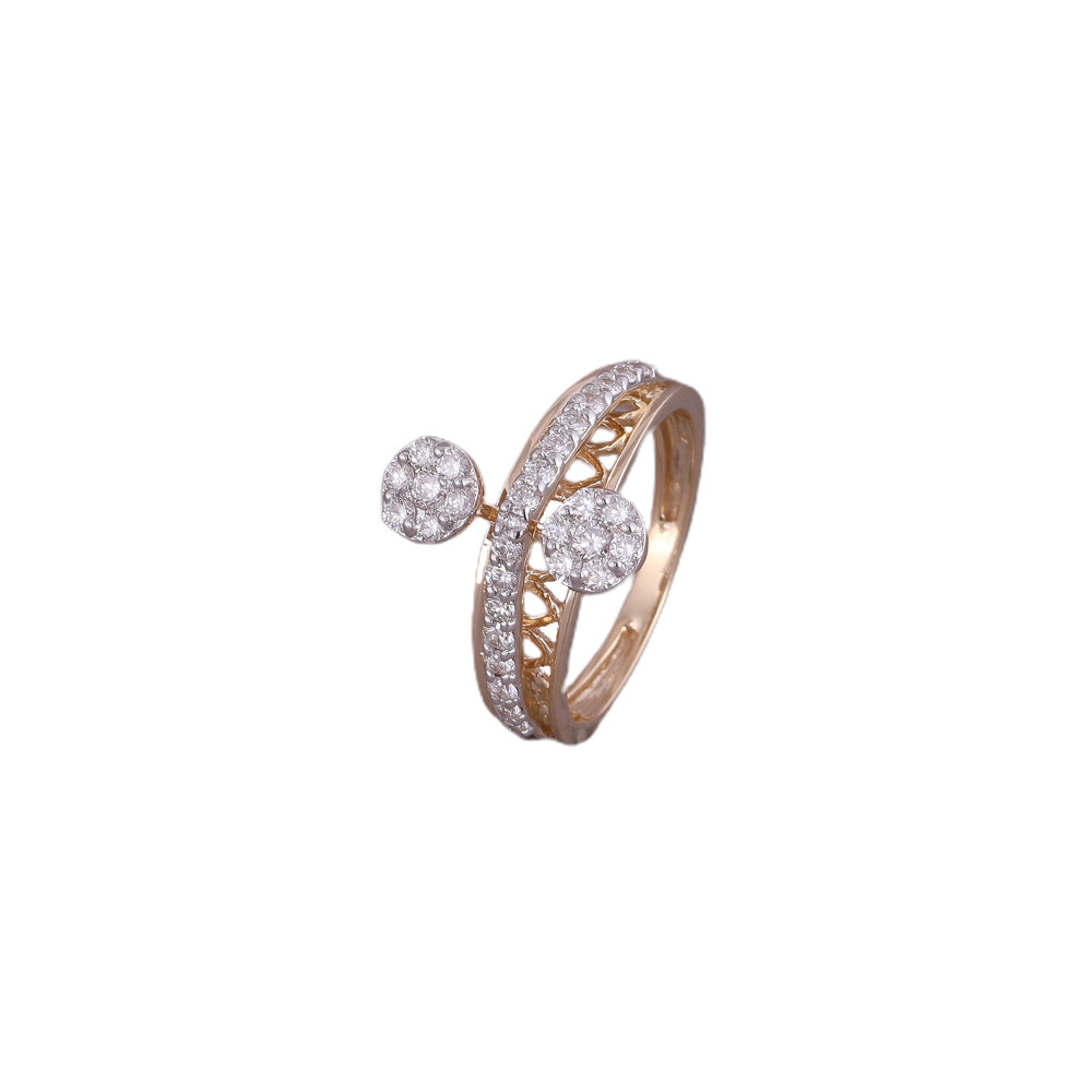 Buy best Diamond Rings for Women Online