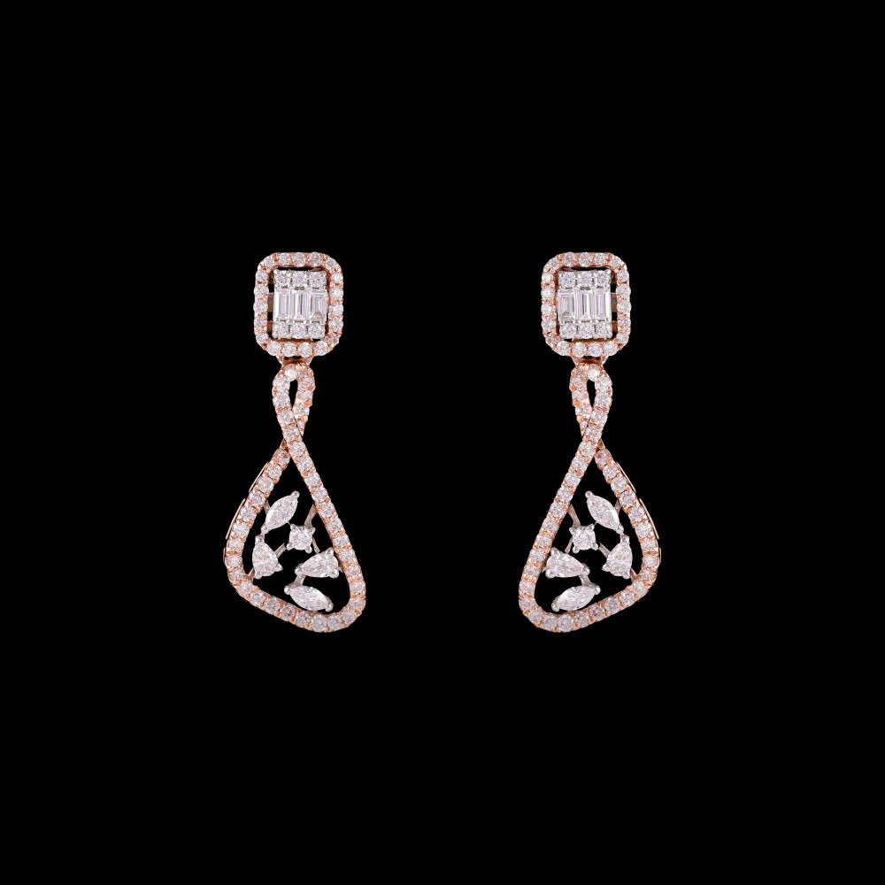 Best Diamond Earrings Designs online