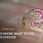 Minimal natural diamond jewellery for first-time buyers at Charu Jewels