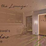 Charu Jewels bridal lounge