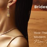 modern bridal trends 2025