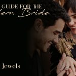modern bridal jewelry