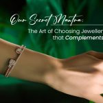 choosing jewellery that complements you