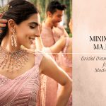 Bridal Diamond Jewellery