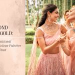 unconventional Vivaahrambh diamond jewellery