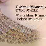 Dhanteras Gold & Diamonds – Charu Jewels Surat Bridal Jewelry
