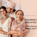 Diwali Jewelry – Charu Jewels Surat Diamond Bridal Jewelry