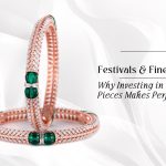 Festivals & Fine Jewelry | Timeless Elegance with Charu Jewels