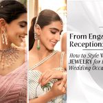 Vivaahrambh Bridal Jewelry | Style Guide by Charu Jewels