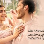 Karwachauth Gift – Charu Jewels Surat Diamond Bridal Jewelry