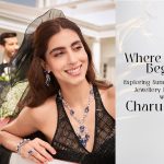 Bridal Jewellery in Surat – Charu Jewels Diamond Legacy