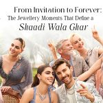 Wedding Jewellery – Charu Jewels Bridal Diamond Elegance