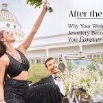 Heirloom Diamond Jewellery – Charu Jewels Forever Story