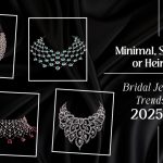 Bridal jewellery trends 2025-26