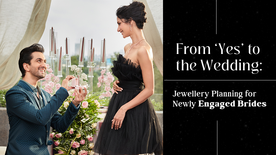 bridal jewellery planning guide