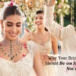 bridal jewellery investment