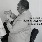 well styled bridal jewellery