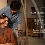 season of gifting jewellery