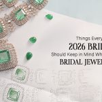 2026 Bride: Jewellery Guide Before You Choose
