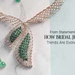 Bridal jewellery trends 2026