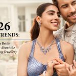 2026 bridal trends