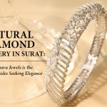 natural diamond jewellery Surat