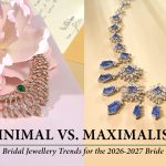 bridal jewellery trends 2026
