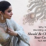Wedding jewellery